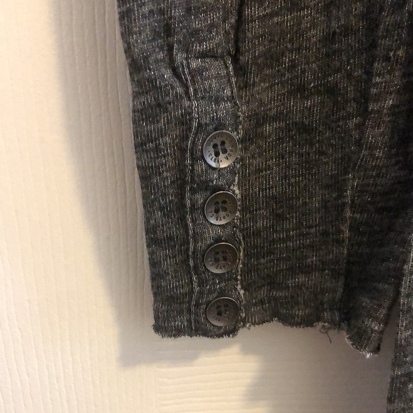 Roots long sleeved dress - Picture 3 of 4